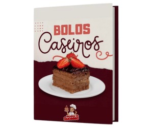 700 Receitas Bolos Tortas e Sobremesas